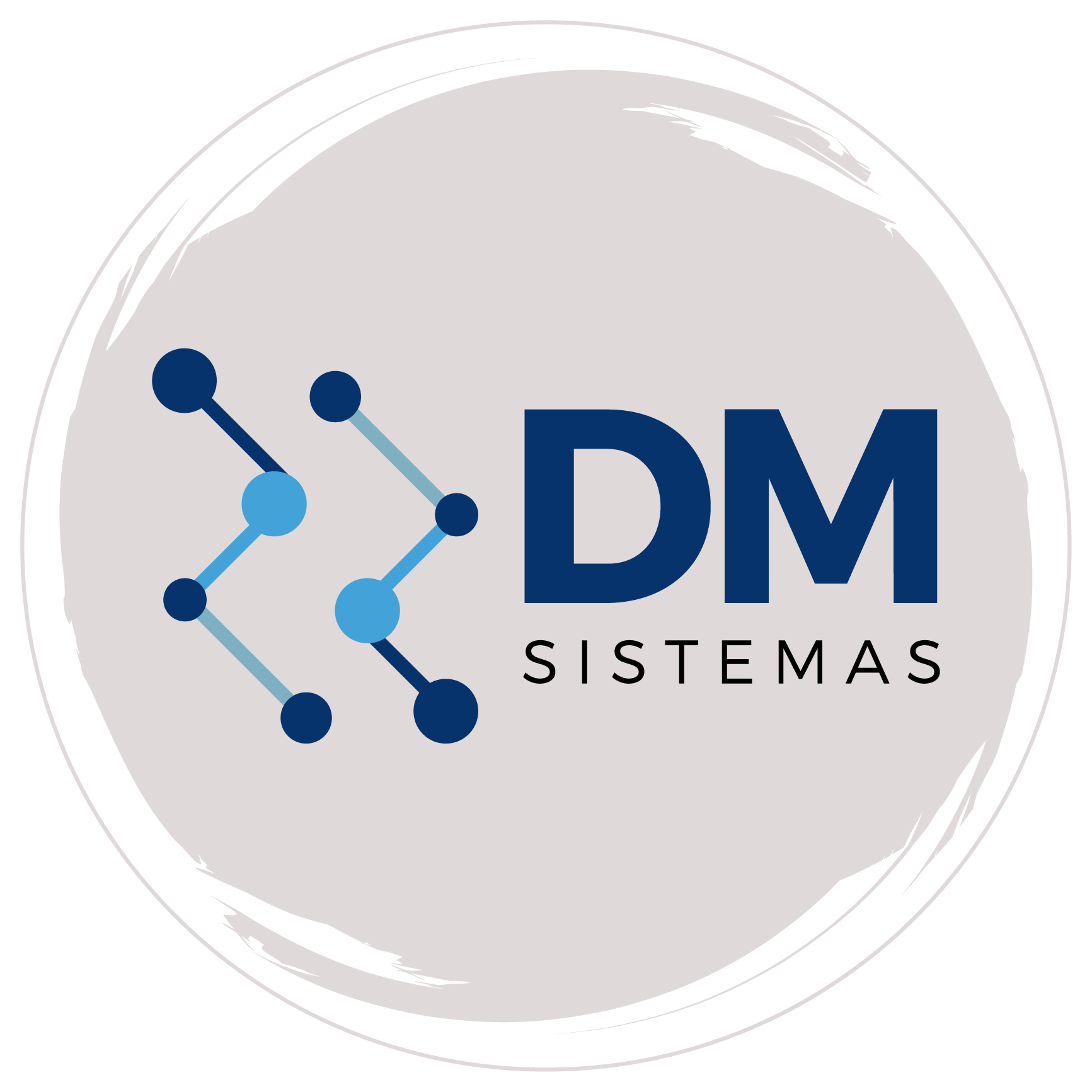 DMSYSTEMAS Logo